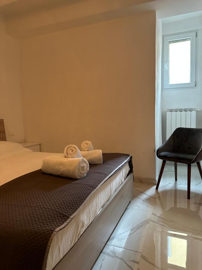 San Niccolo Apartment Φλωρεντία Εξωτερικό φωτογραφία