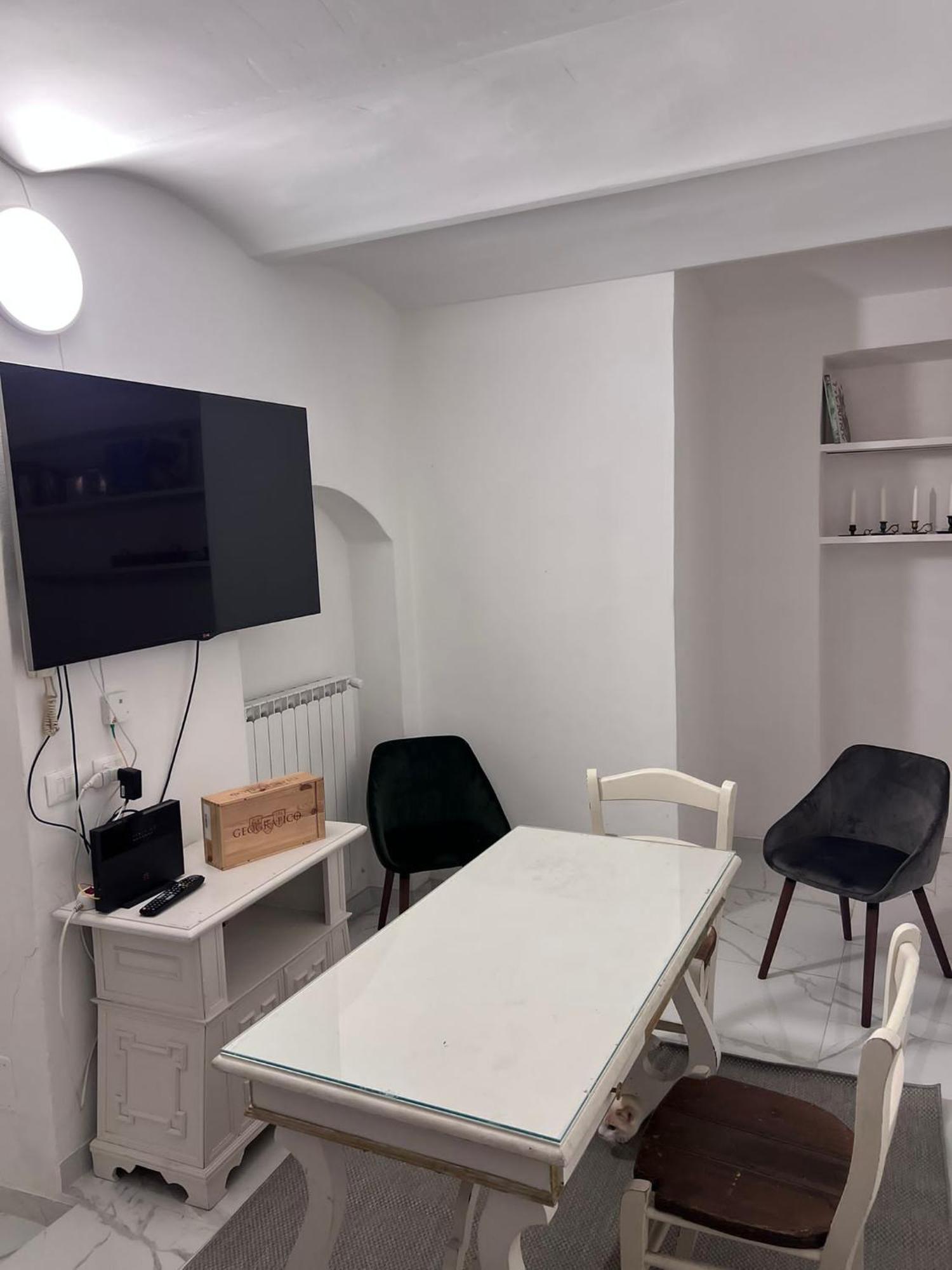 San Niccolo Apartment Φλωρεντία Εξωτερικό φωτογραφία
