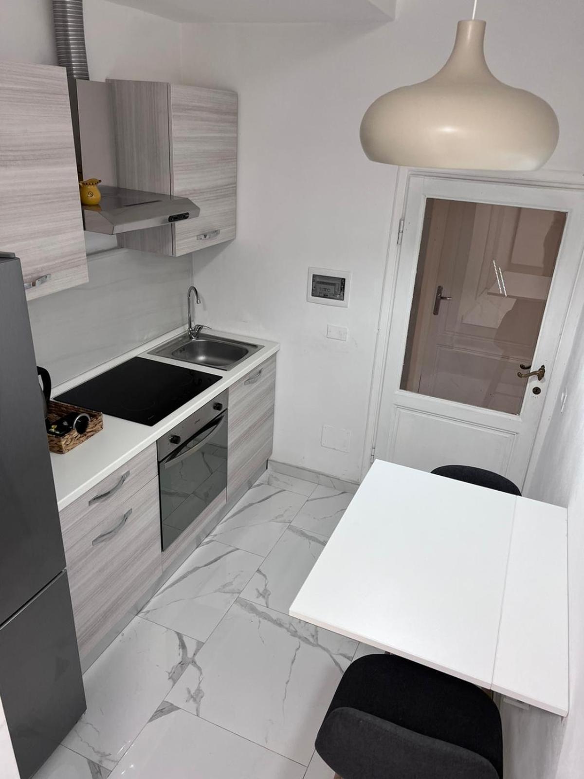 San Niccolo Apartment Φλωρεντία Εξωτερικό φωτογραφία