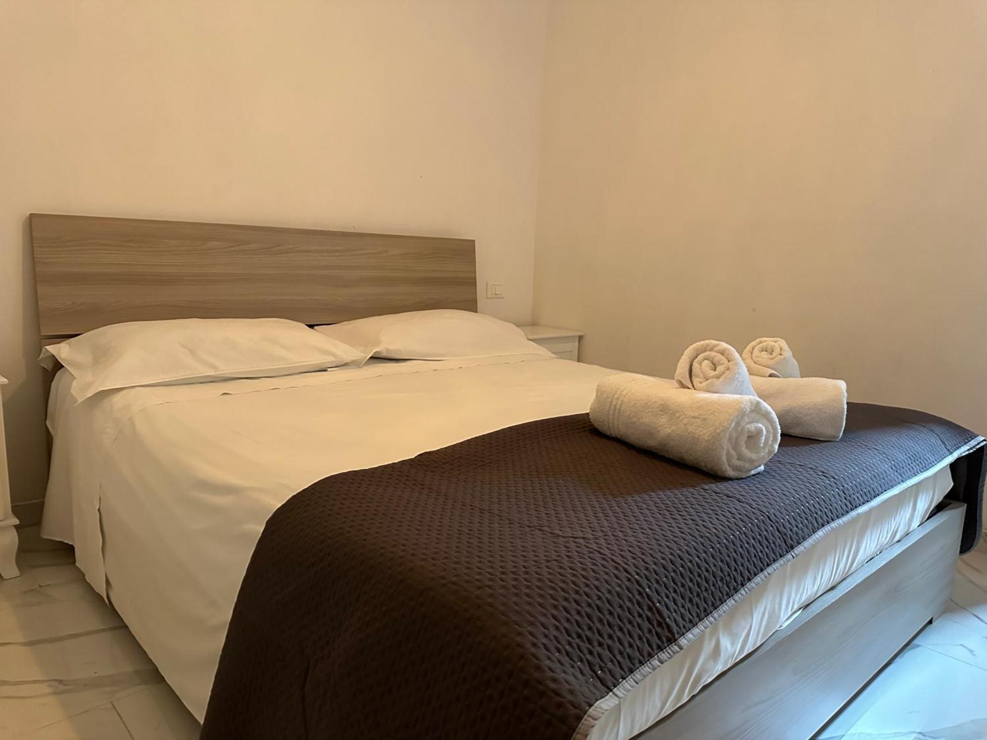 San Niccolo Apartment Φλωρεντία Εξωτερικό φωτογραφία