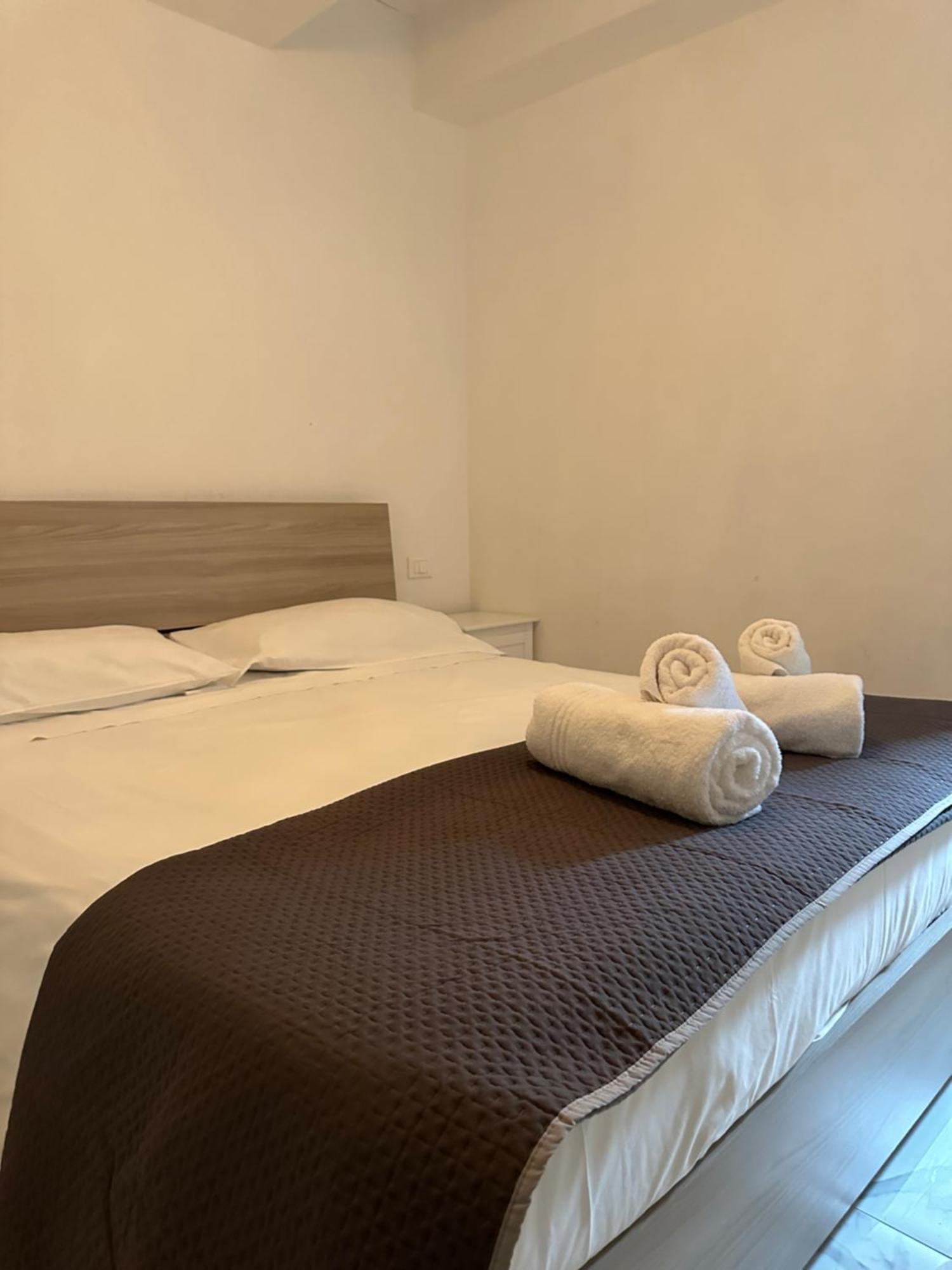 San Niccolo Apartment Φλωρεντία Εξωτερικό φωτογραφία